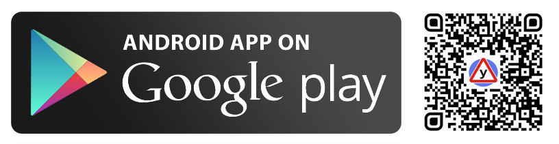 Приложение автошколы